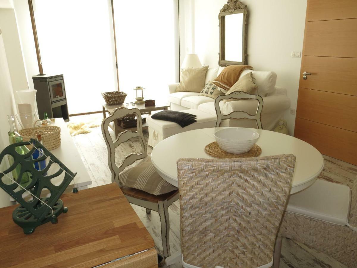 Villa The Hidden Secret On The Cliff Loiba Esterno foto