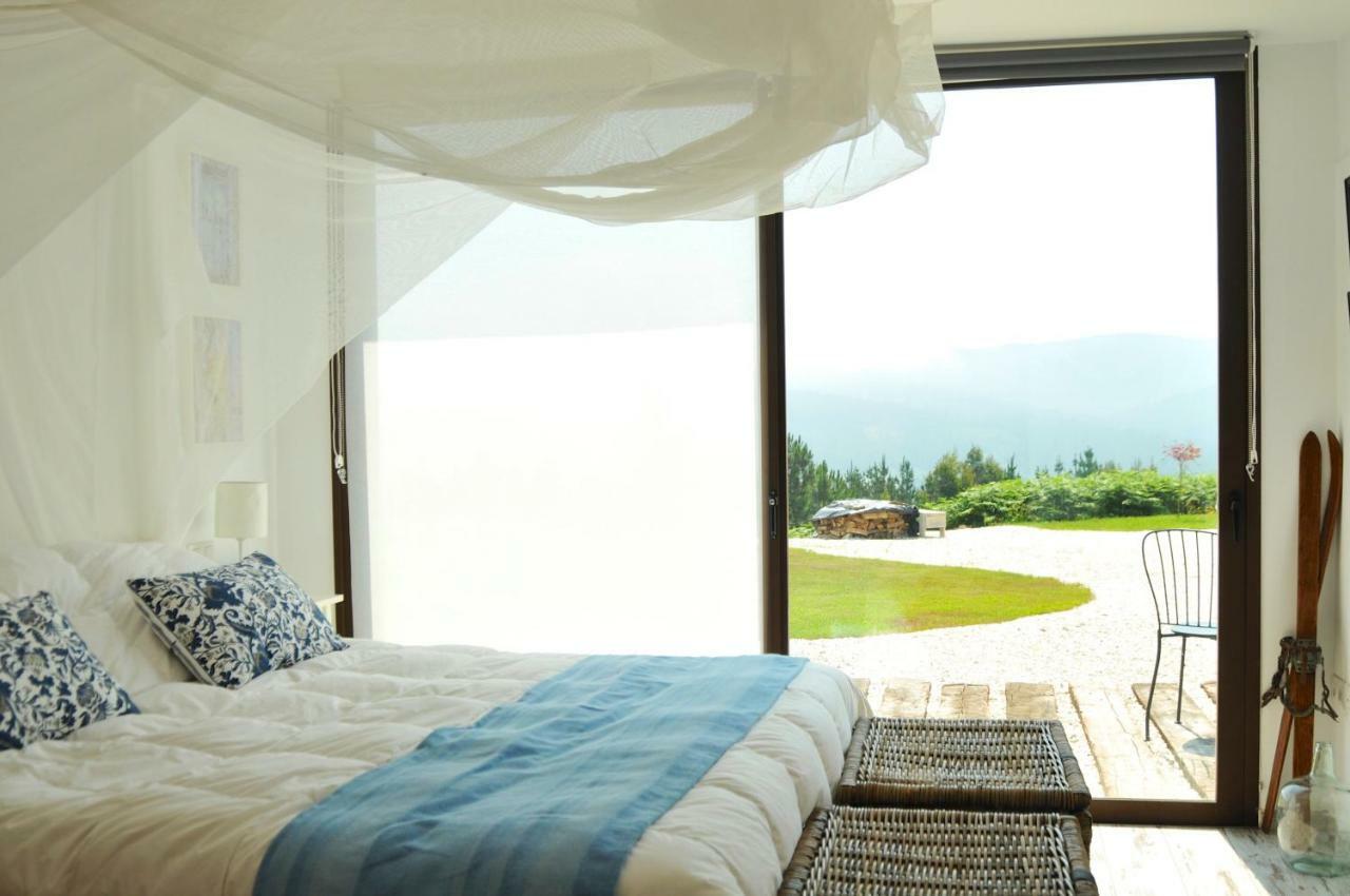Villa The Hidden Secret On The Cliff Loiba Esterno foto