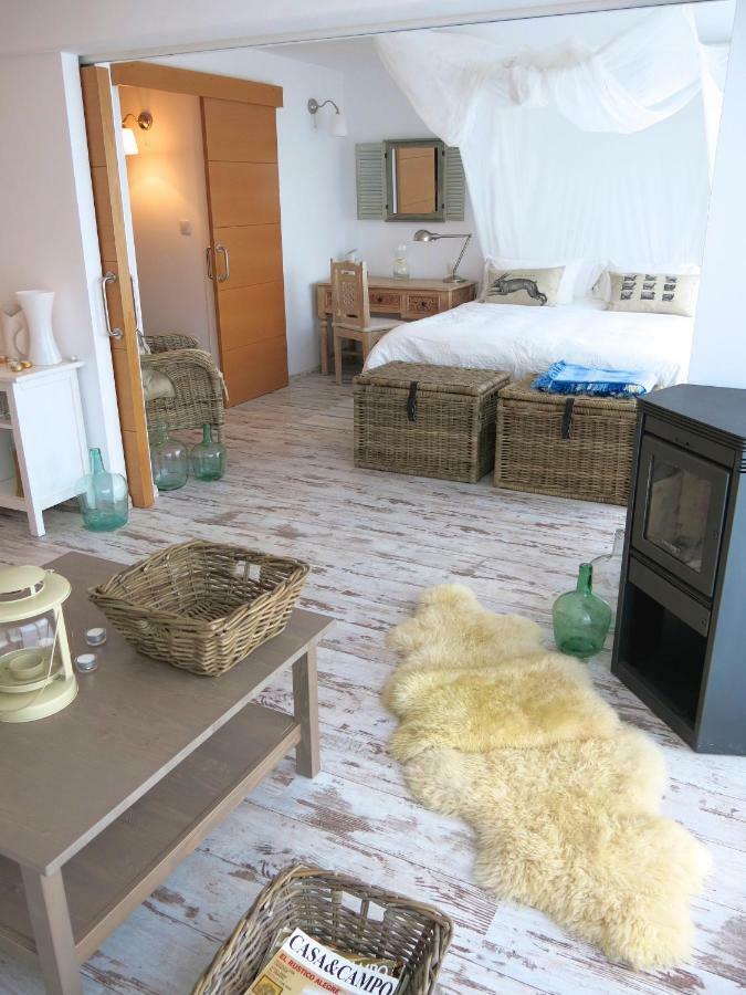 Villa The Hidden Secret On The Cliff Loiba Esterno foto